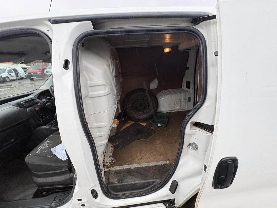 Used Fiat Fiorino 2011 for sale - 77540379: Photo 11