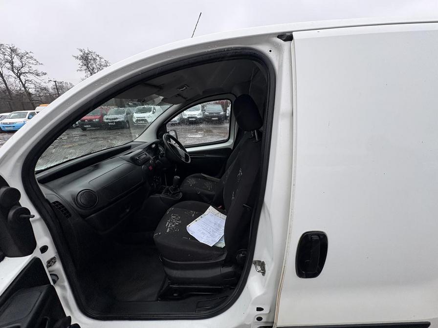 Used Fiat Fiorino 2011 for sale - 77540379: Photo 14