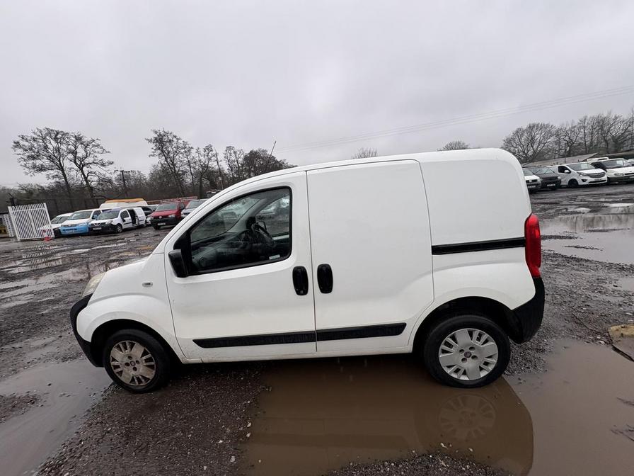 Used Fiat Fiorino 2011 for sale - 77540379: Photo 17