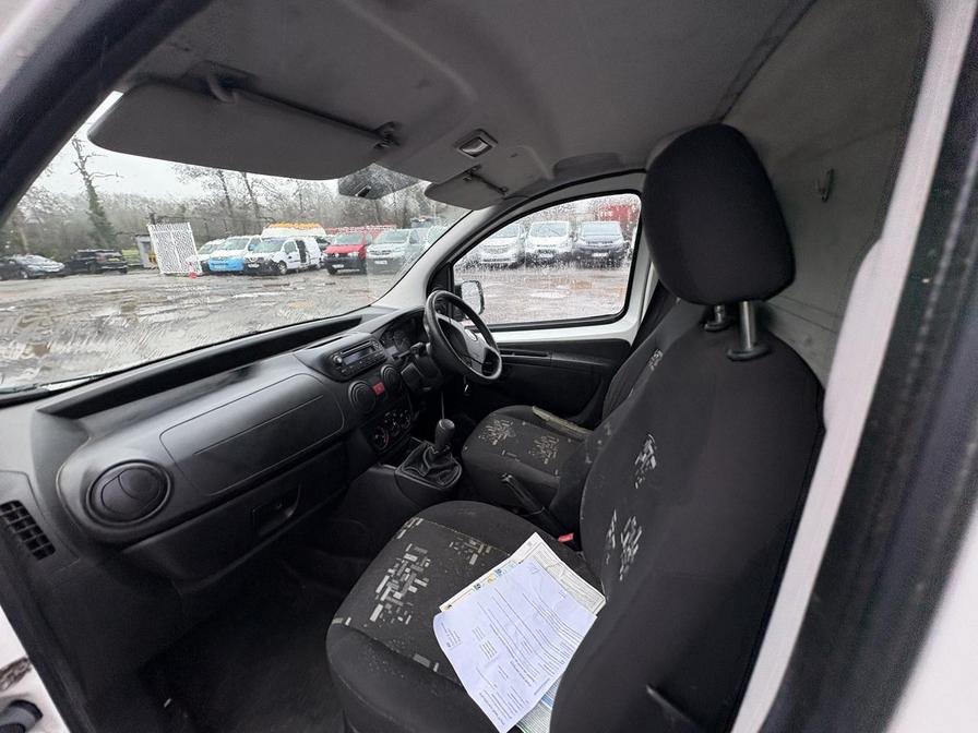 Used Fiat Fiorino 2011 for sale - 77540379: Photo 18