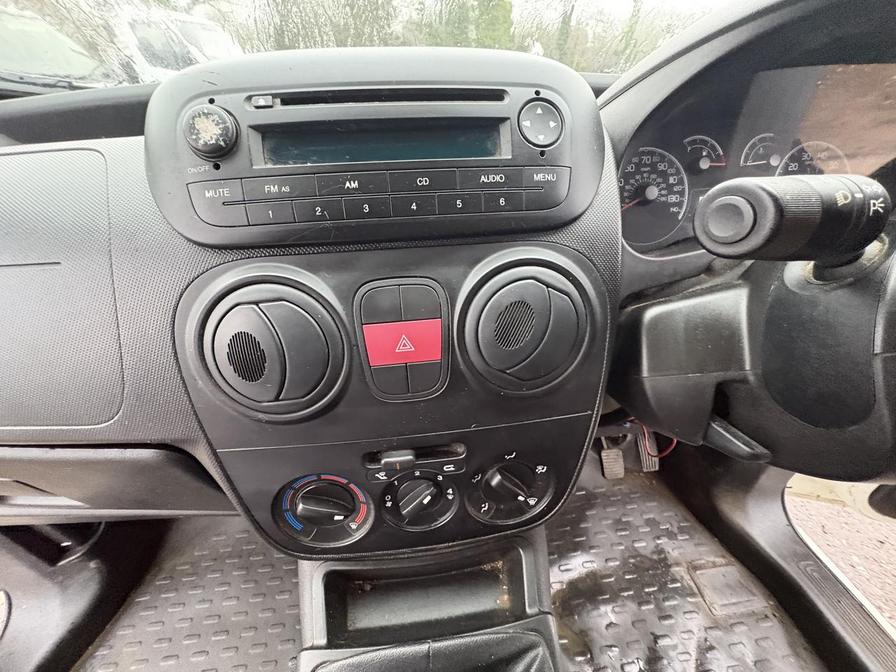 Used Fiat Fiorino 2011 for sale - 77540379: Photo 3