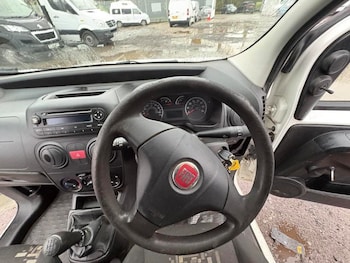 Used Fiat Fiorino 2011 for sale - 77540379: Photo