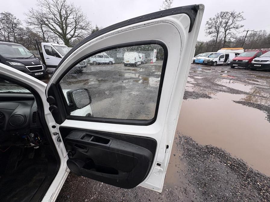 Used Fiat Fiorino 2011 for sale - 77540379: Photo 5