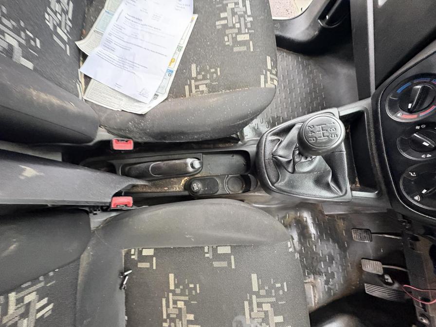 Used Fiat Fiorino 2011 for sale - 77540379: Photo 6