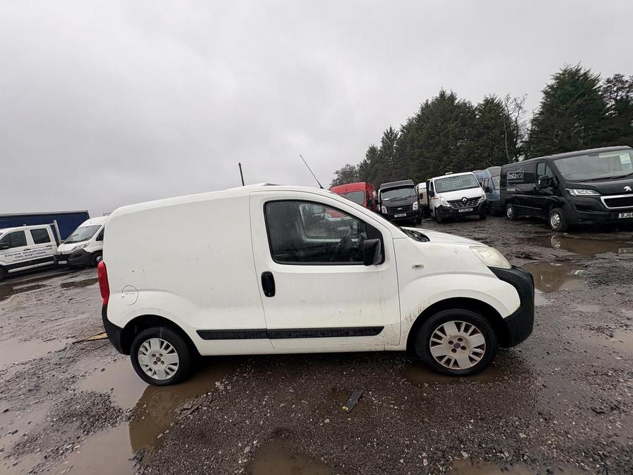 Used Fiat Fiorino 2011 for sale - 77540379: Photo 9