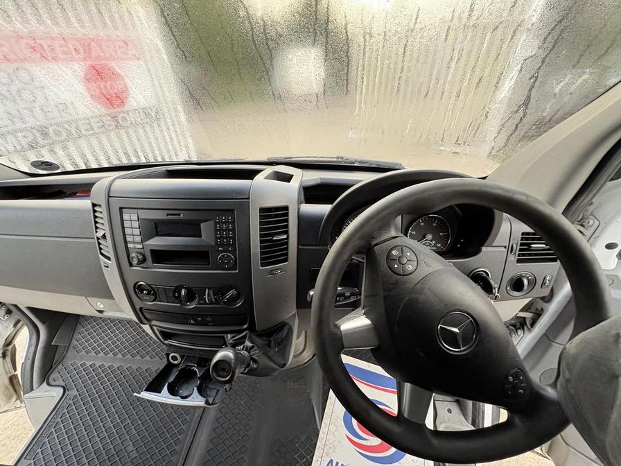 Used Mercedes-Benz Sprinter 2017 for sale - 76065875: Photo 15