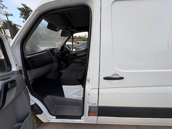 Used Mercedes-Benz Sprinter 2017 for sale - 76065875: Photo