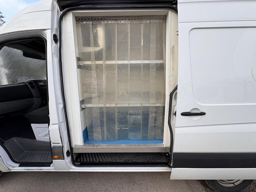 Used Mercedes-Benz Sprinter 2017 for sale - 76065875: Photo 3