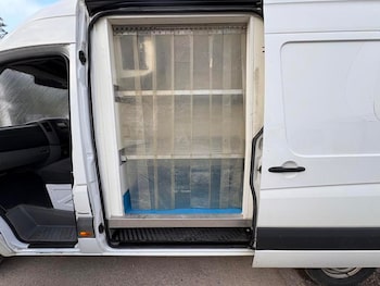Used Mercedes-Benz Sprinter 2017 for sale - 76065875: Photo