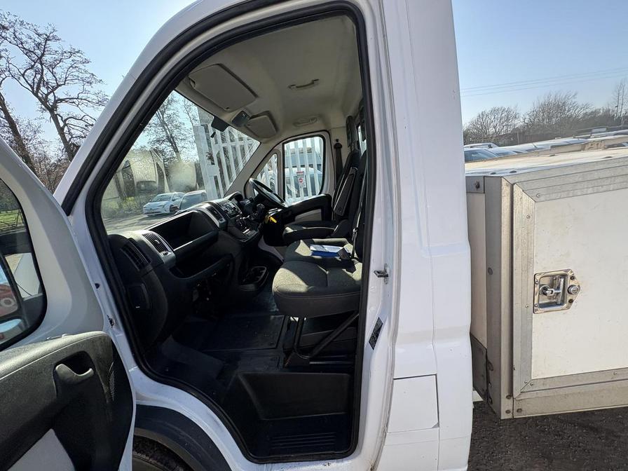 Used Fiat Ducato 2015 for sale - 77771790: Photo 10