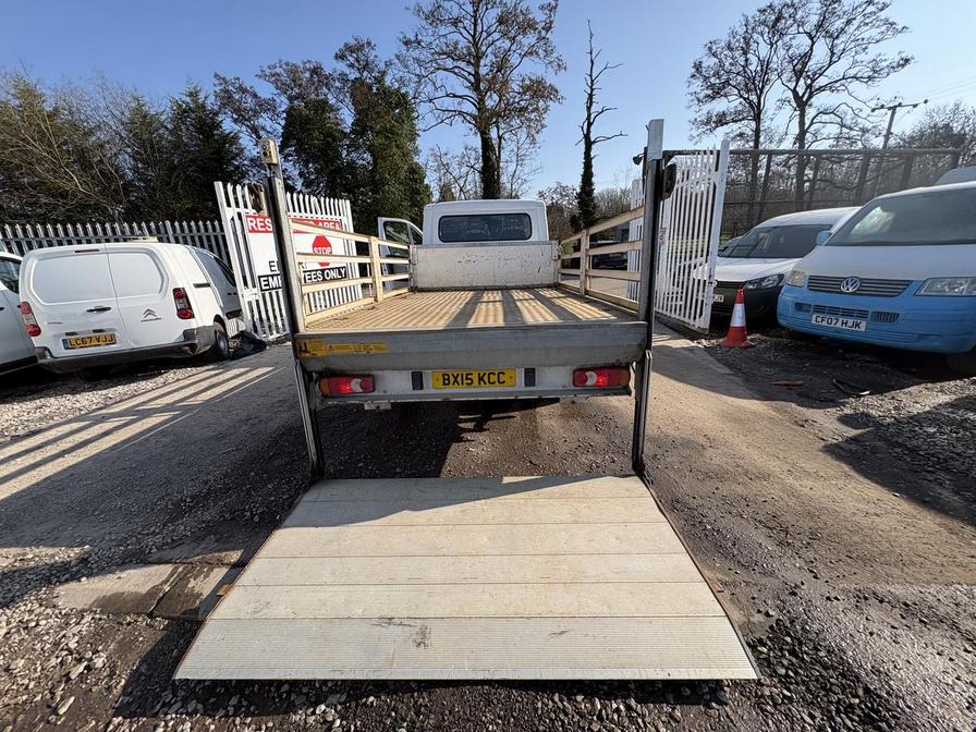 Used Fiat Ducato 2015 for sale - 77771790: Photo 11