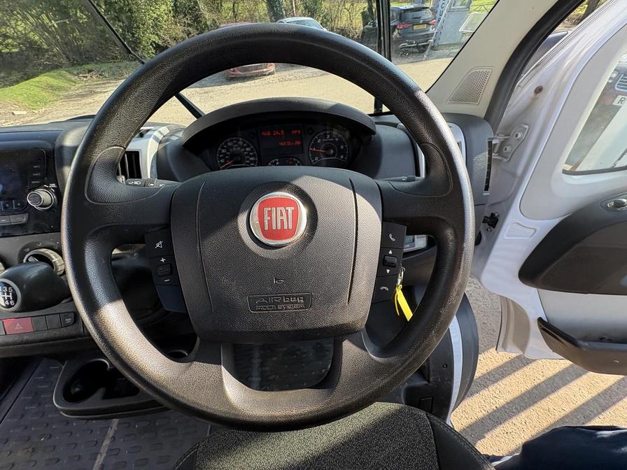 Used Fiat Ducato 2015 for sale - 77771790: Photo 12