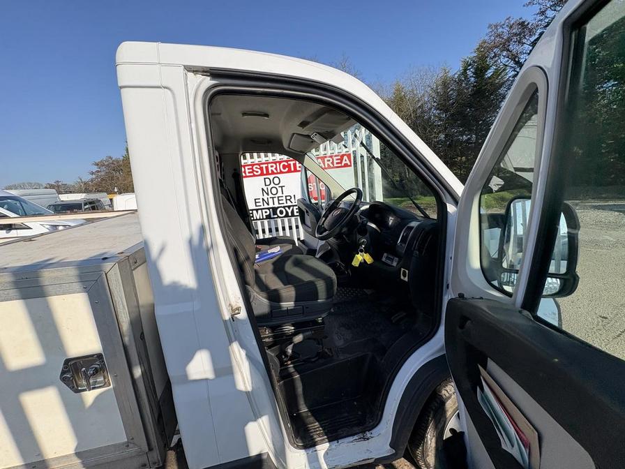 Used Fiat Ducato 2015 for sale - 77771790: Photo 13