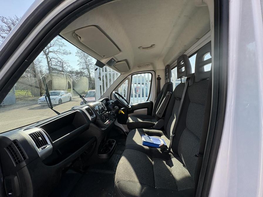 Used Fiat Ducato 2015 for sale - 77771790: Photo 14