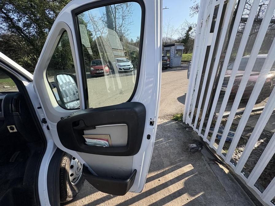 Used Fiat Ducato 2015 for sale - 77771790: Photo 15
