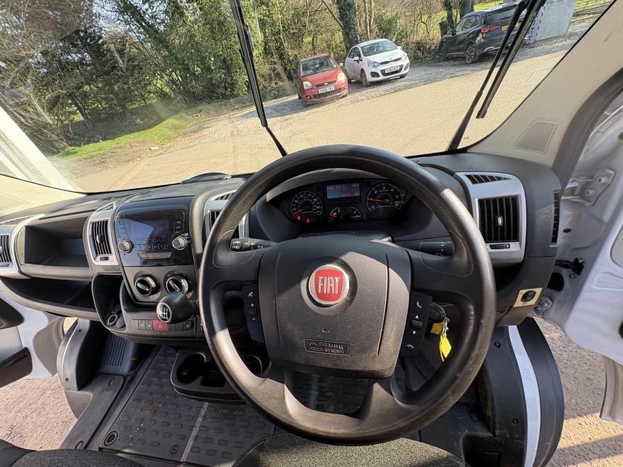 Used Fiat Ducato 2015 for sale - 77771790: Photo 16