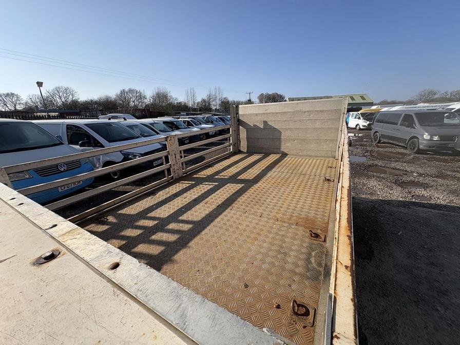 Used Fiat Ducato 2015 for sale - 77771790: Photo 17