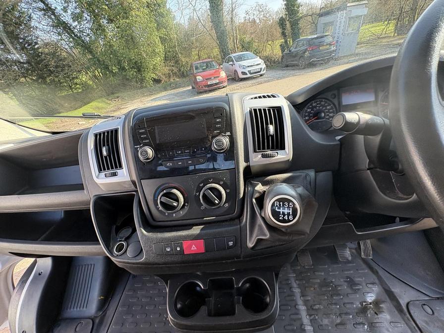 Used Fiat Ducato 2015 for sale - 77771790: Photo 18