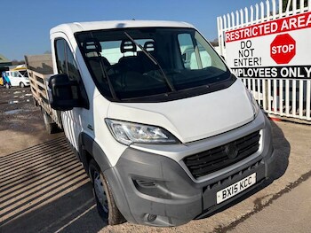Fiat Ducato feature image