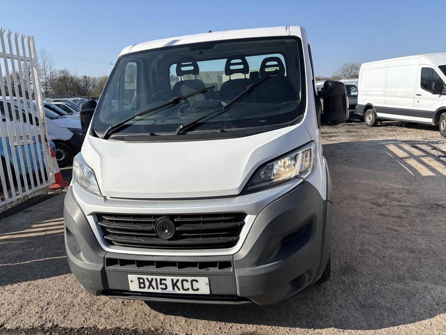Used Fiat Ducato 2015 for sale - 77771790: Photo 4