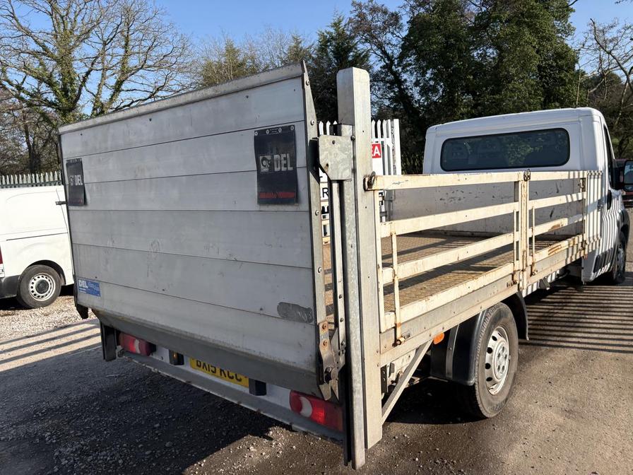 Used Fiat Ducato 2015 for sale - 77771790: Photo 5