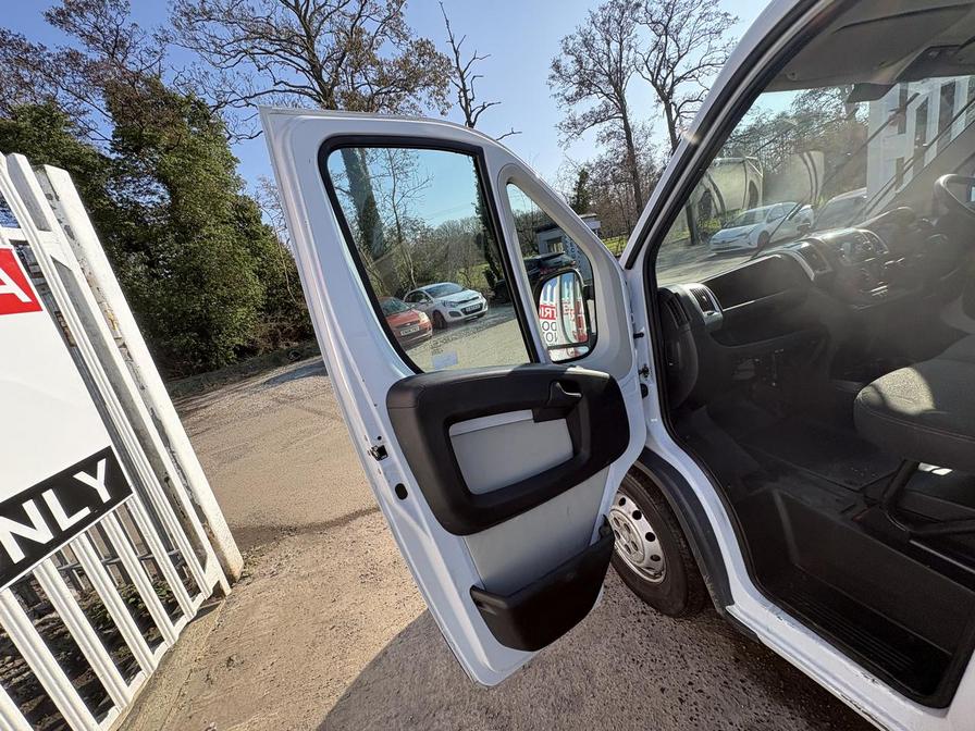 Used Fiat Ducato 2015 for sale - 77771790: Photo 6