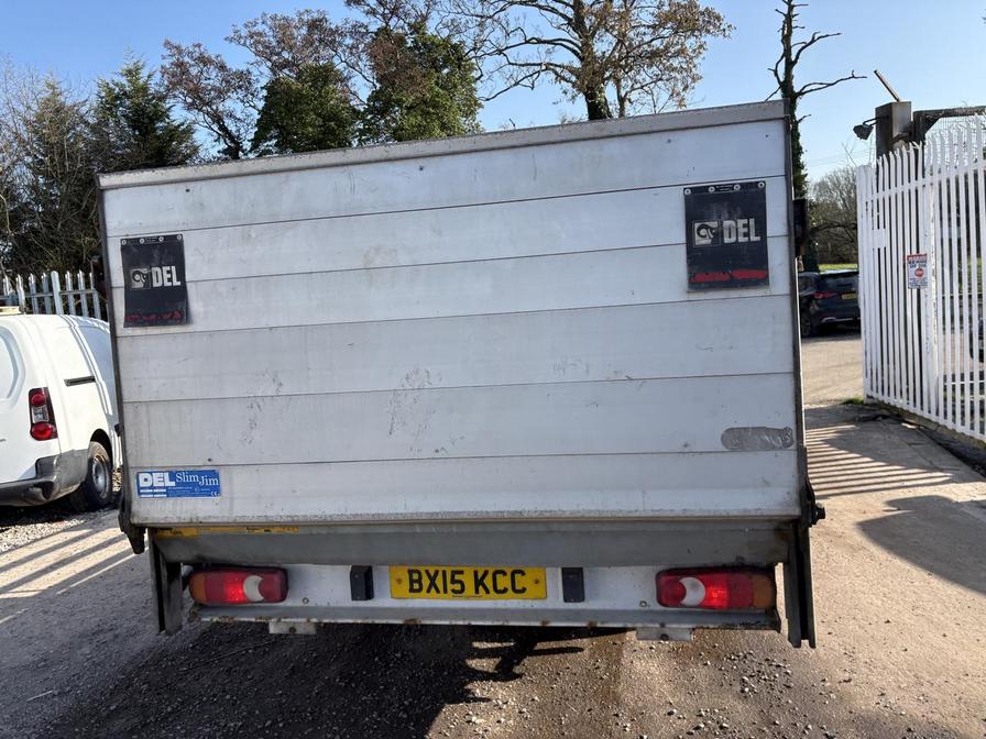 Used Fiat Ducato 2015 for sale - 77771790: Photo 7