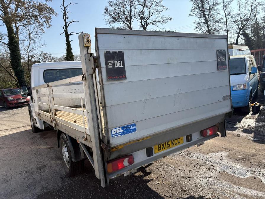 Used Fiat Ducato 2015 for sale - 77771790: Photo 8