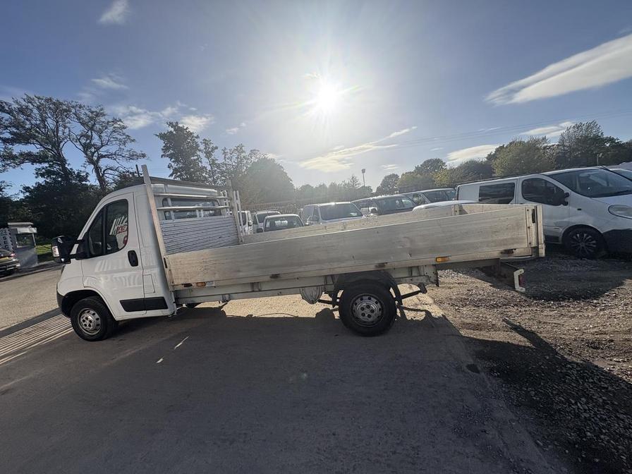 Used Citroen Relay 2018 for sale - 76487790: Photo 14