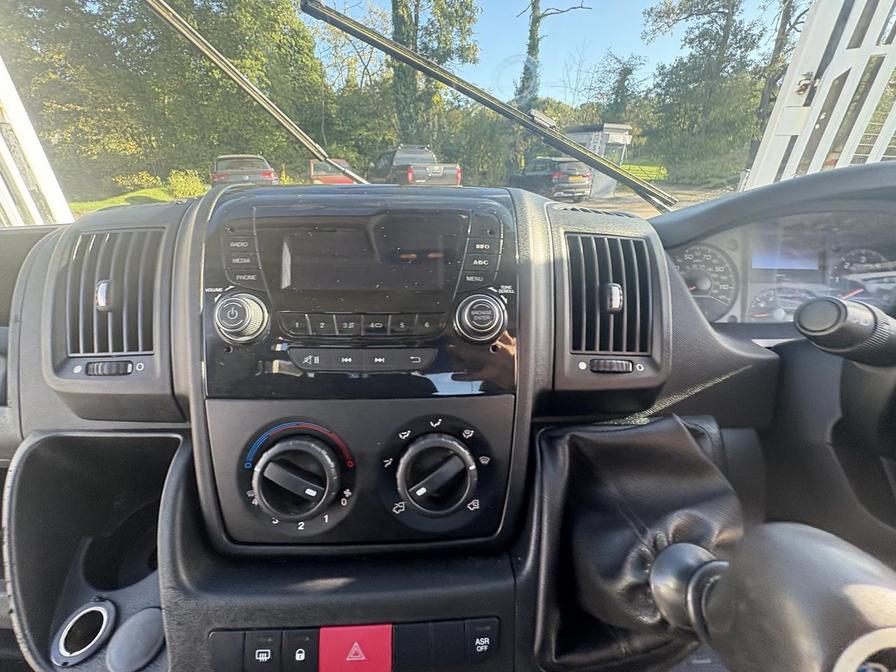 Used Citroen Relay 2018 for sale - 76487790: Photo 18