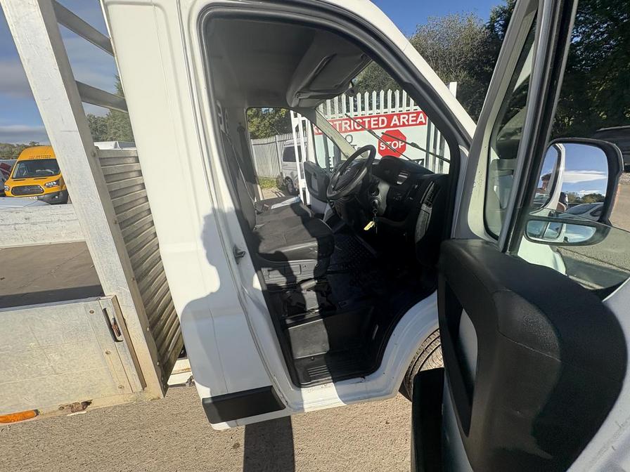 Used Citroen Relay 2018 for sale - 76487790: Photo 3