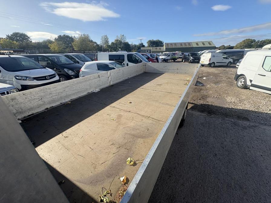 Used Citroen Relay 2018 for sale - 76487790: Photo 6