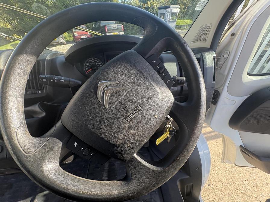 Used Citroen Relay 2018 for sale - 76487790: Photo 8