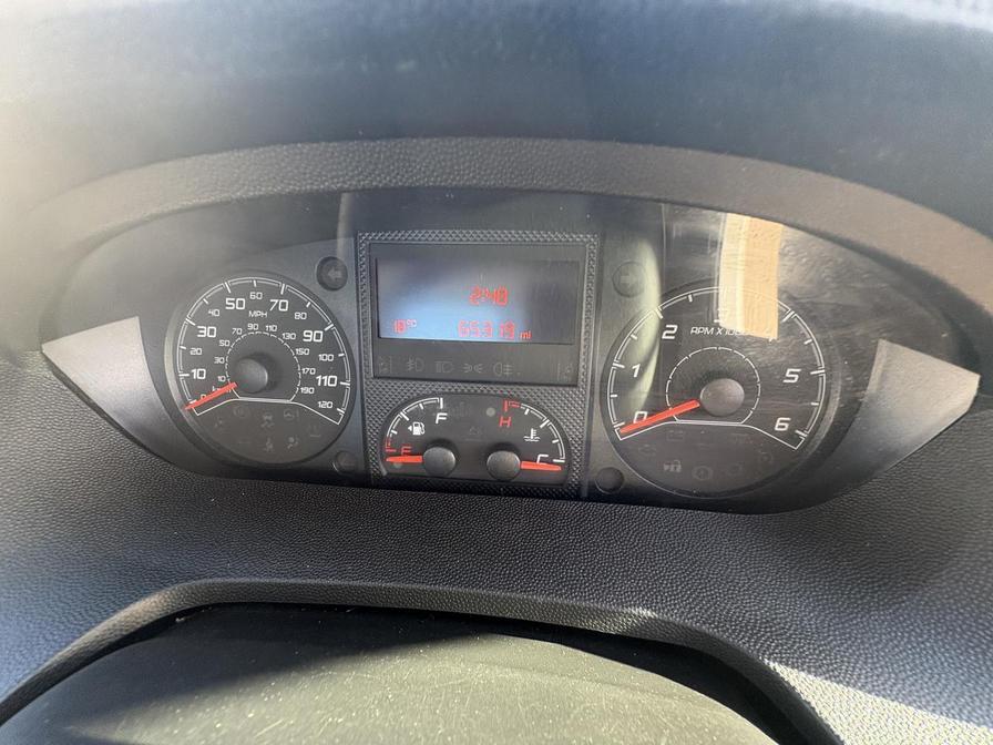 Used Citroen Relay 2018 for sale - 76487790: Photo 9