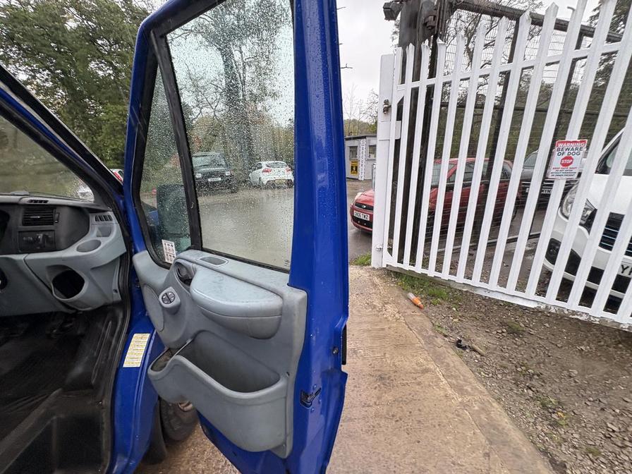 Used Ford Transit 2011 for sale - 76362071: Photo 13