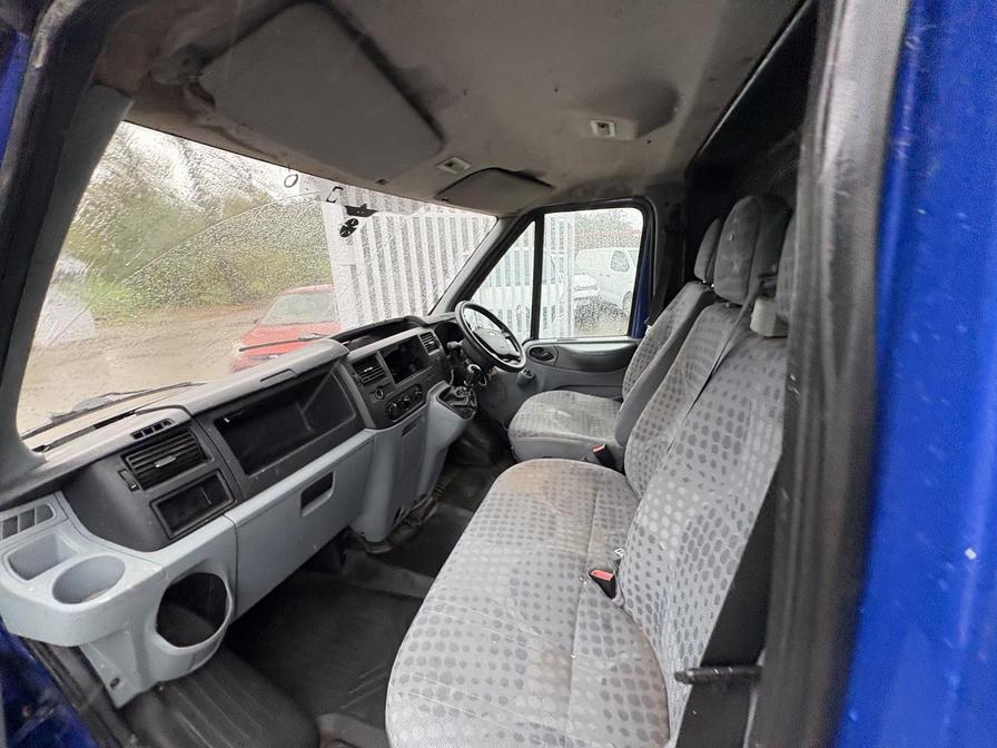 Used Ford Transit 2011 for sale - 76362071: Photo 14