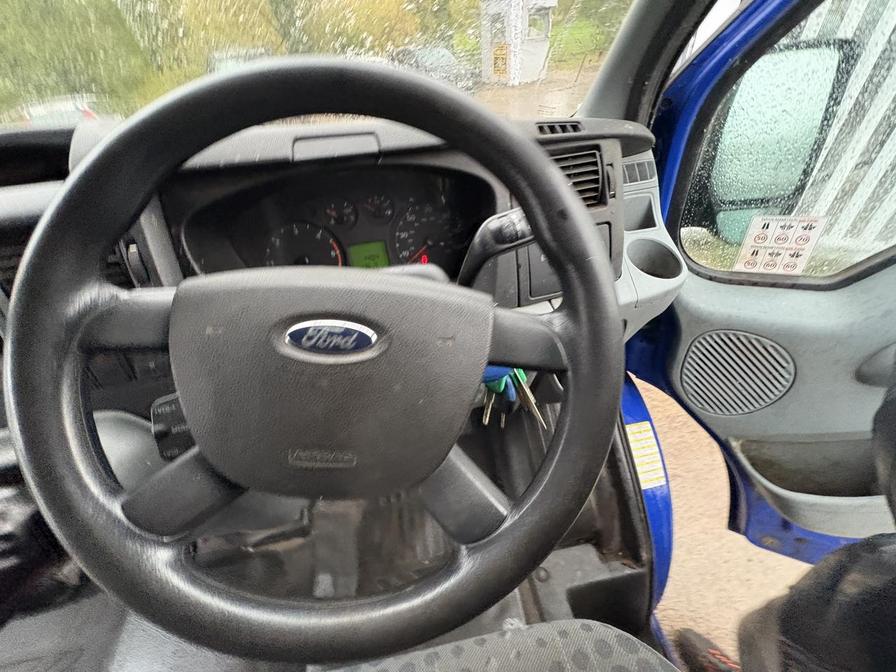 Used Ford Transit 2011 for sale - 76362071: Photo 15