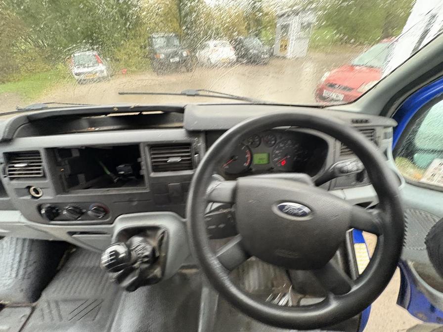 Used Ford Transit 2011 for sale - 76362071: Photo 16