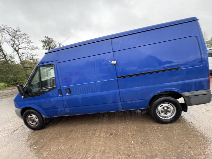 Used Ford Transit 2011 for sale - 76362071: Photo 3