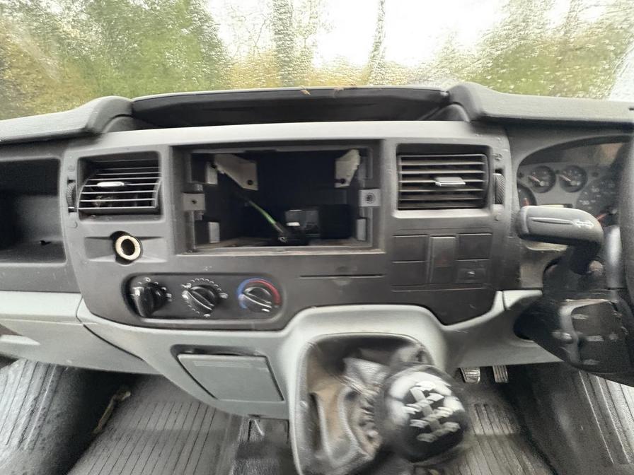 Used Ford Transit 2011 for sale - 76362071: Photo 6