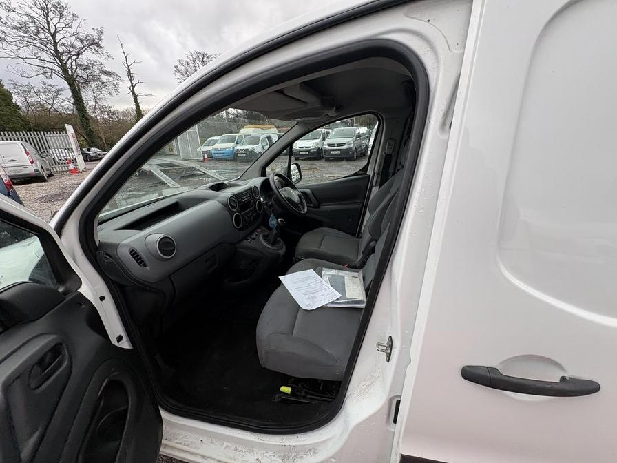 Used Peugeot Partner 2017 for sale - 77500044: Photo 14