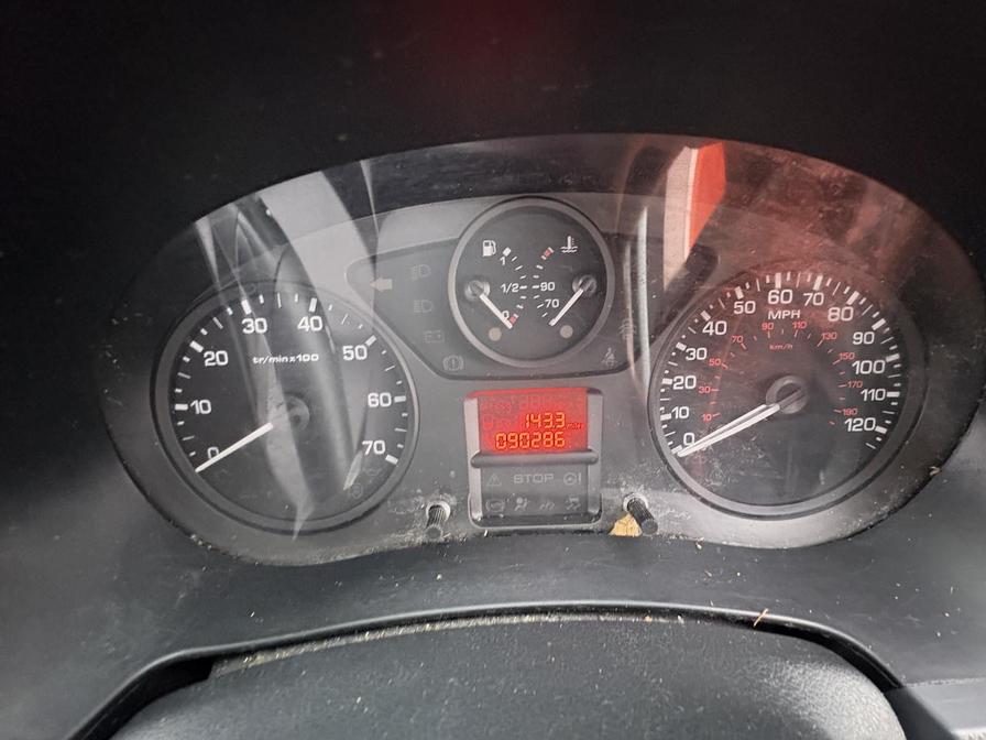 Used Peugeot Partner 2017 for sale - 77500044: Photo 2