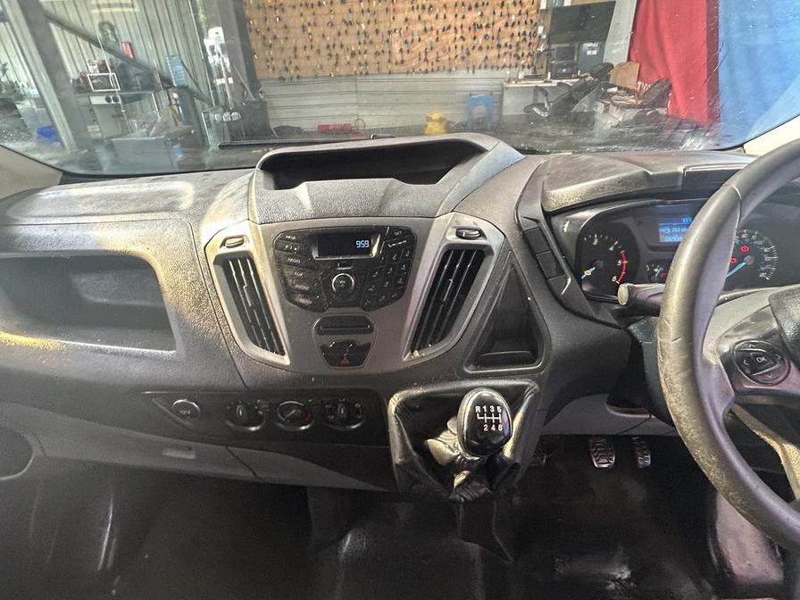 Vehicle 13
