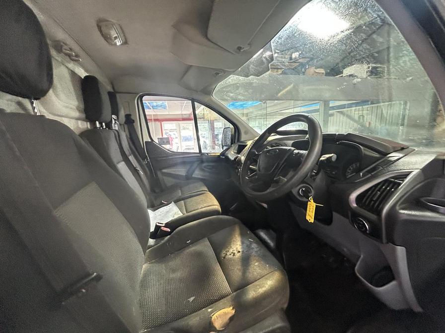 Vehicle 17