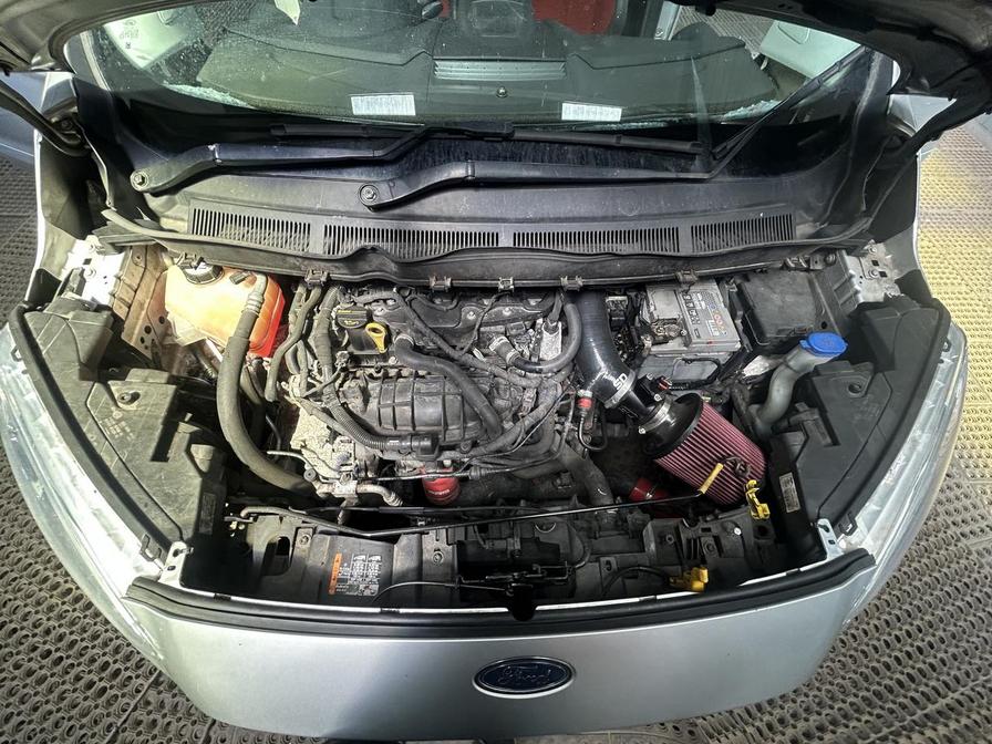 Used Ford Transit Courier 2018 for sale - 76564230: Photo 14