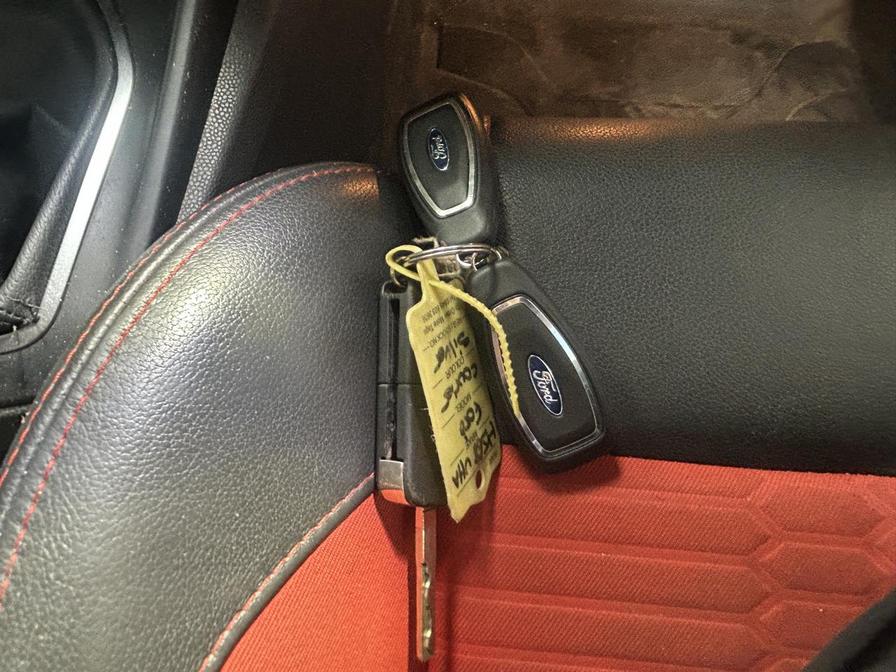 Used Ford Transit Courier 2018 for sale - 76564230: Photo 15