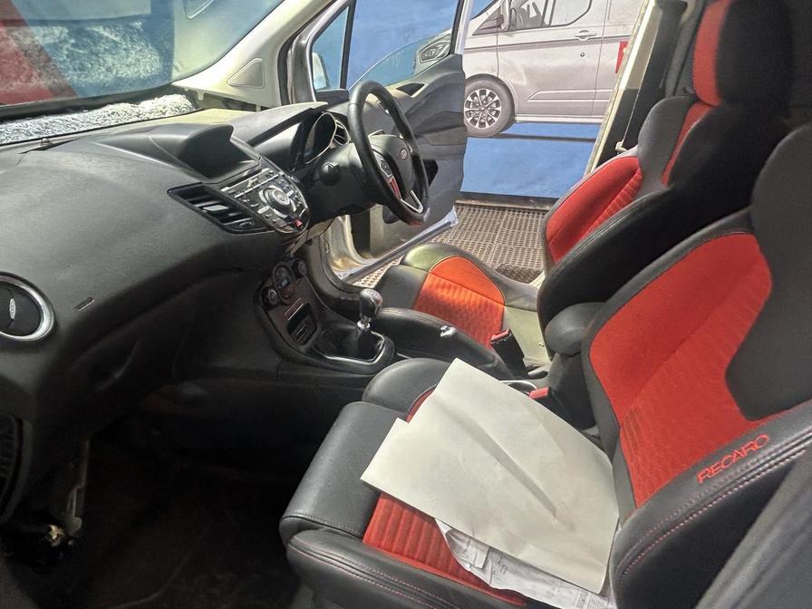 Used Ford Transit Courier 2018 for sale - 76564230: Photo 3