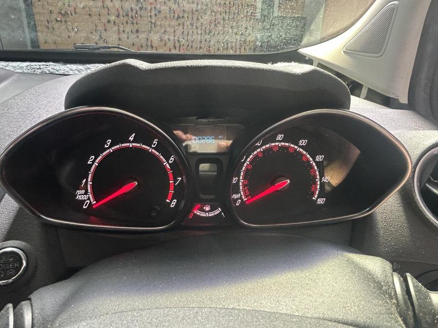 Used Ford Transit Courier 2018 for sale - 76564230: Photo 7