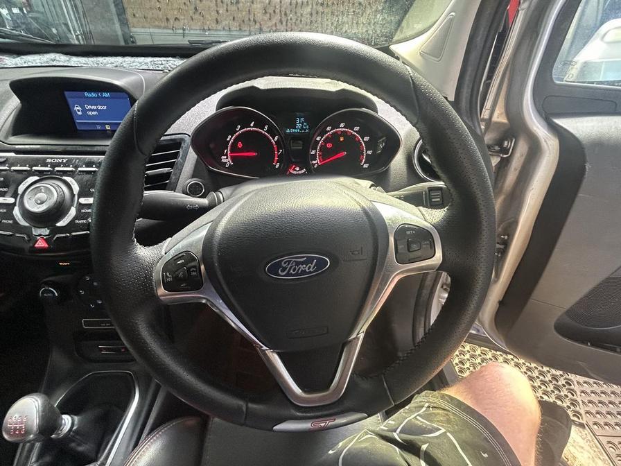 Used Ford Transit Courier 2018 for sale - 76564230: Photo 9