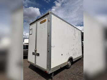 Used Peugeot Boxer 2015 for sale - 79442918: Photo